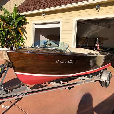 BOATZON | ChrisCraft 17 Runabout BOATZON | ChrisCraft 17 Runabout