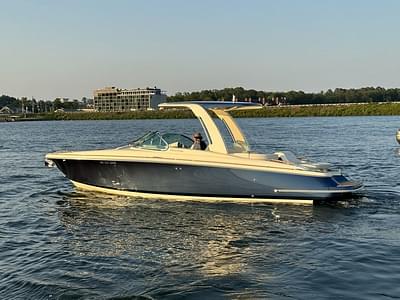 BOATZON | ChrisCraft 28 Launch GT 2022