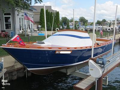 BOATZON | ChrisCraft Cavalier Cutlass 22