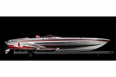 BOATZON | Cigarette 38 Top Gun 2025