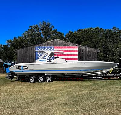 BOATZON | Cigarette 39 GTS 2021 BOATZON | Cigarette 39 GTS 2021