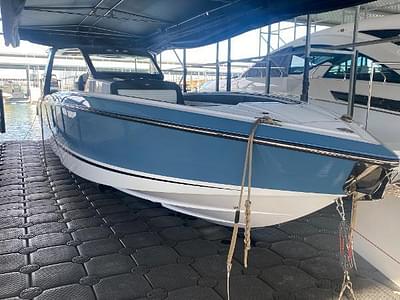 BOATZON | Cigarette 41 Nighthawk 2022