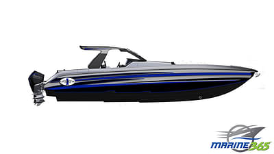 BOATZON | Cigarette Racing 41 Nighthawk 2025