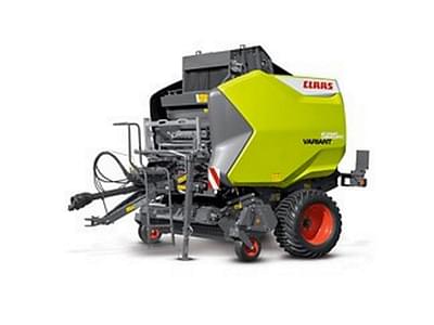 BOATZON | CLAAS VARIANT 580 RC 2023