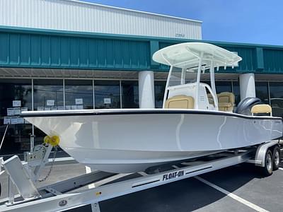 BOATZON | Clark Sound Boats 24 Open 2023