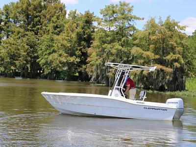 BOATZON | Clearwater 2000 CC 2024 BOATZON | Clearwater 2000 CC 2024