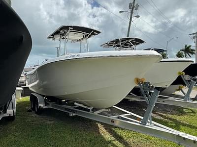 BOATZON | Clearwater 2300 CC