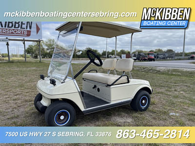 BOATZON | Club Car DS Golf Cart 1989