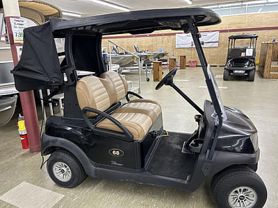 BOATZON | Club Car® Tempo Electric 2018