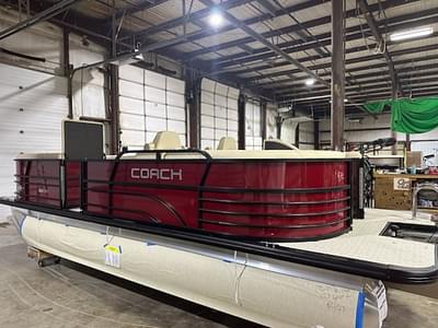 BOATZON | Coach 223 RFC 2025 BOATZON | Coach 223 RFC 2025