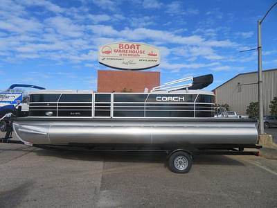 BOATZON | COACH 241 RFC 2022 BOATZON | COACH 241 RFC 2022