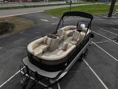 BOATZON | Coach Pontoons 223 RFC 2022