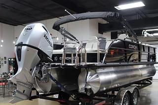 BOATZON | 2023 Coach Pontoons 243 FLC