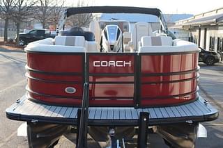 BOATZON | 2023 Coach Pontoons 243 RFC