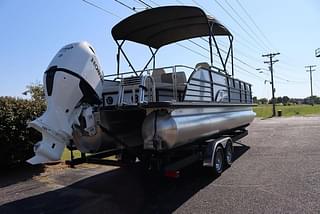 BOATZON | 2023 Coach Pontoons 263 FLC