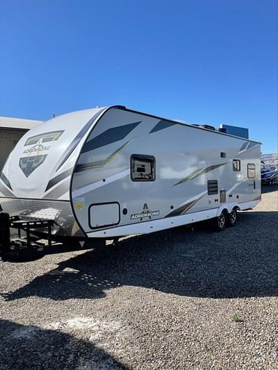 BOATZON | Coachmen Adrenaline 27LT 2022