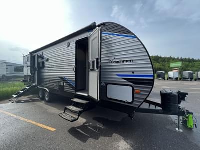 BOATZON | Coachmen Catalina Legacy Edition 263BHSCK 2022