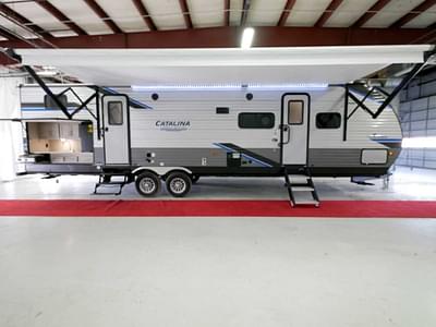 BOATZON | Coachmen Catalina Legacy Edition 323BHDSCK 2022