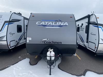 BOATZON | Coachmen Catalina Summit Series 7 184BHS 2023