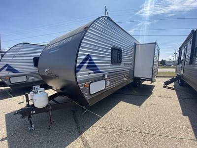 BOATZON | Coachmen Catalina Summit Series 8 271DBS 2023