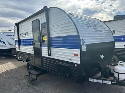 BOATZON | Coachmen Clipper 3K Series 17CFQ 2024