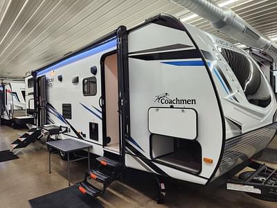 BOATZON | Coachmen FET287BHSDS 2023