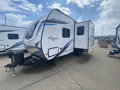 BOATZON | Coachmen Freedom Express Ultra Lite 257BHS 2023