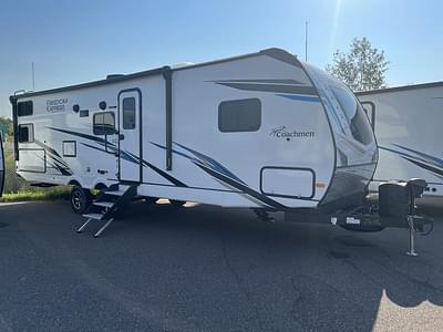 BOATZON | Coachmen Freedom Express Ultra Lite 294BHDS 2023