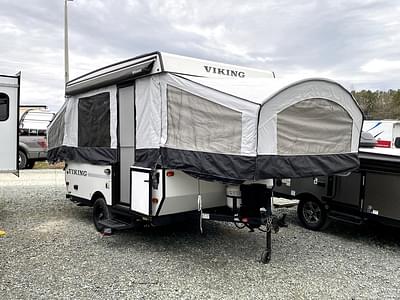 BOATZON | Coachmen Viking LS 2107LS 2018