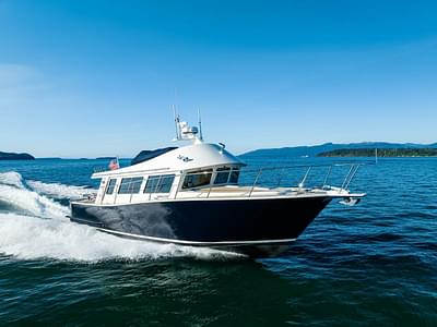 BOATZON | Coastal Craft 45 2015