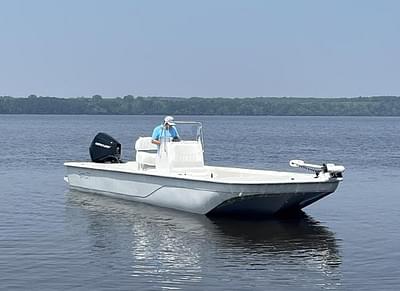 BOATZON | 2024 Coastal Skiff 271 BOATZON | 2024 Coastal Skiff 271