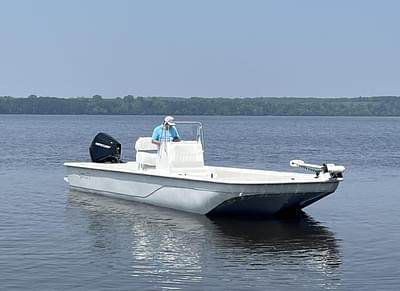 BOATZON | Coastal Skiff 271 2024