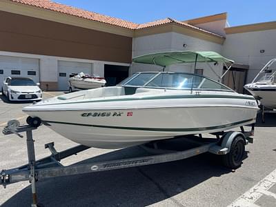 BOATZON | 2002 Cobalt 190