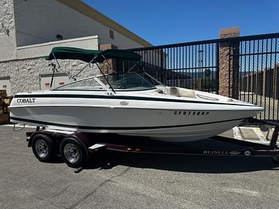 BOATZON | 1997 Cobalt 190 Bowrider