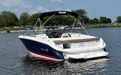 BOATZON | Cobalt 200 S 2019 BOATZON | Cobalt 200 S 2019