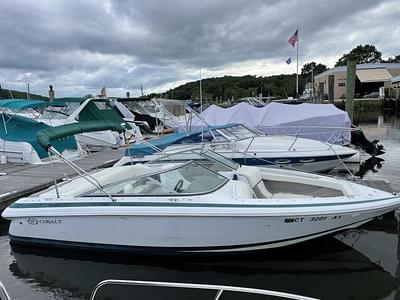 BOATZON | Cobalt 206 Bowrider 2001