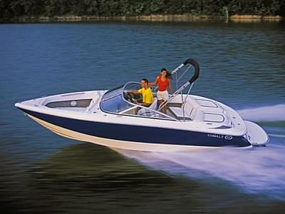 BOATZON | Cobalt 220 BR 2006