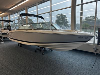 BOATZON | Cobalt 220S 2023