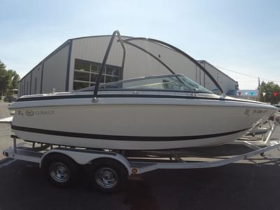 BOATZON | Cobalt 226 BR 2003