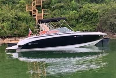 BOATZON | 2011 Cobalt 232