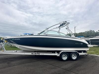 BOATZON | 2013 Cobalt 232