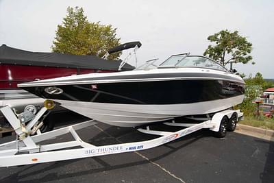 BOATZON | Cobalt 240 Bowrider 2004