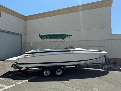 BOATZON | 2001 Cobalt 25 LS BOATZON | 2001 Cobalt 25 LS