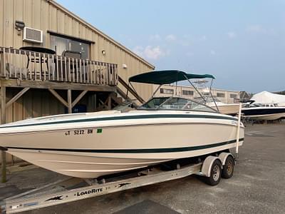 BOATZON | Cobalt 252 1998 BOATZON | Cobalt 252 1998