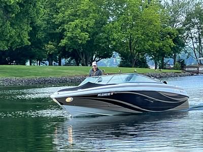 BOATZON | Cobalt 252 2000 BOATZON | Cobalt 252 2000