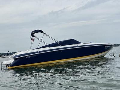 BOATZON | Cobalt 262 2004