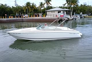 BOATZON | 2004 Cobalt 262