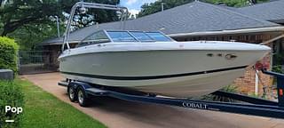 BOATZON | Cobalt 272