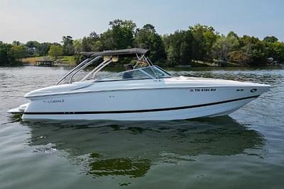 BOATZON | Cobalt 282 2006 BOATZON | Cobalt 282 2006