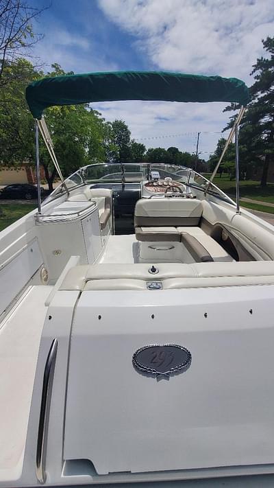 BOATZON | 1999 Cobalt 293